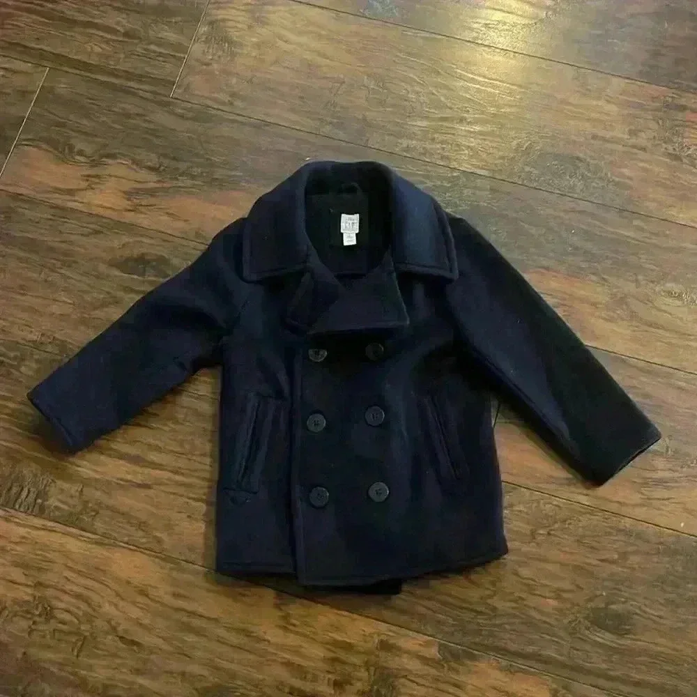 Gap Kids Jacket SZ 4